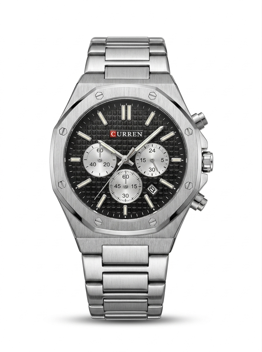 Curren Classic Watch
