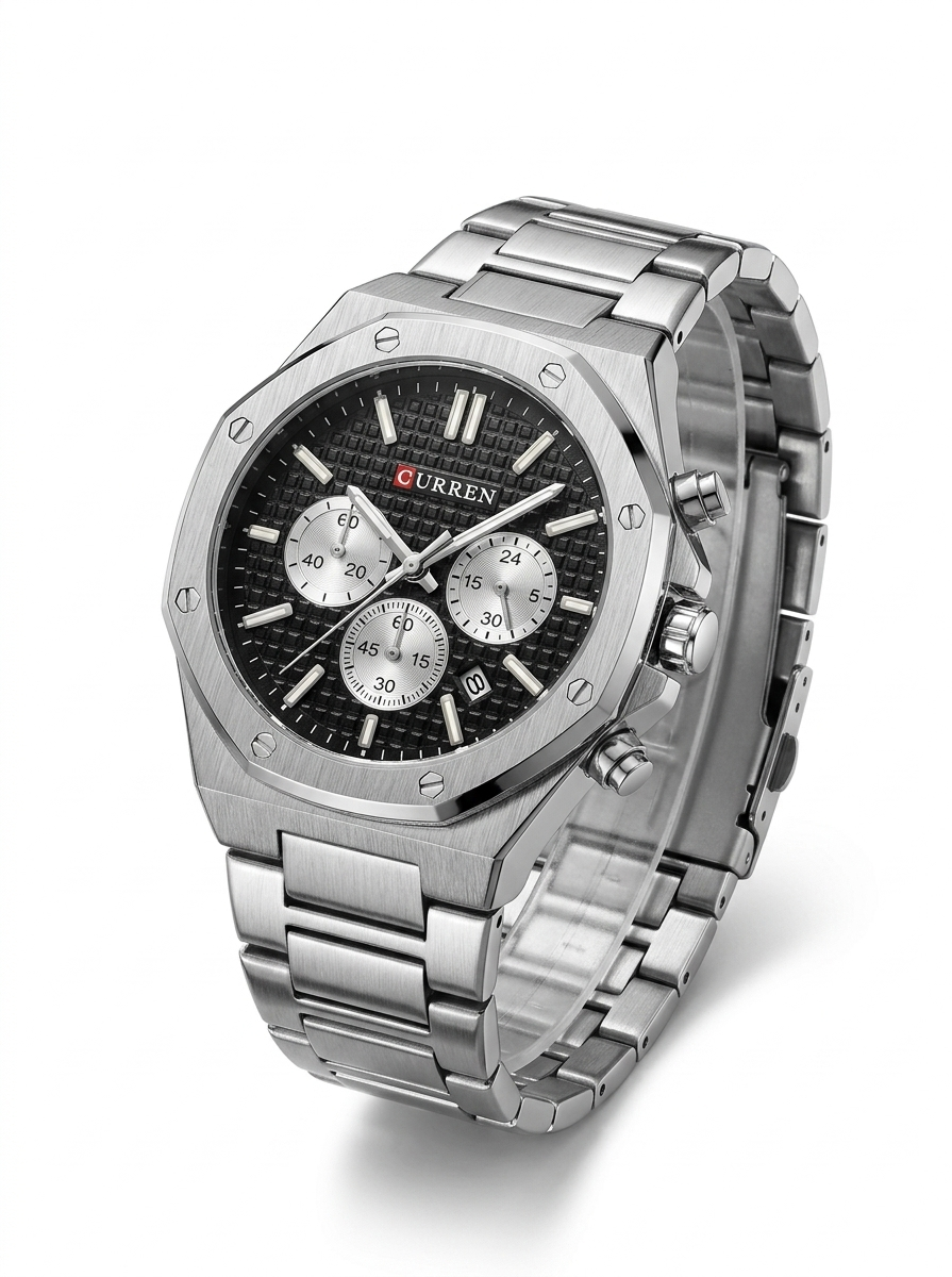 Curren Classic Watch