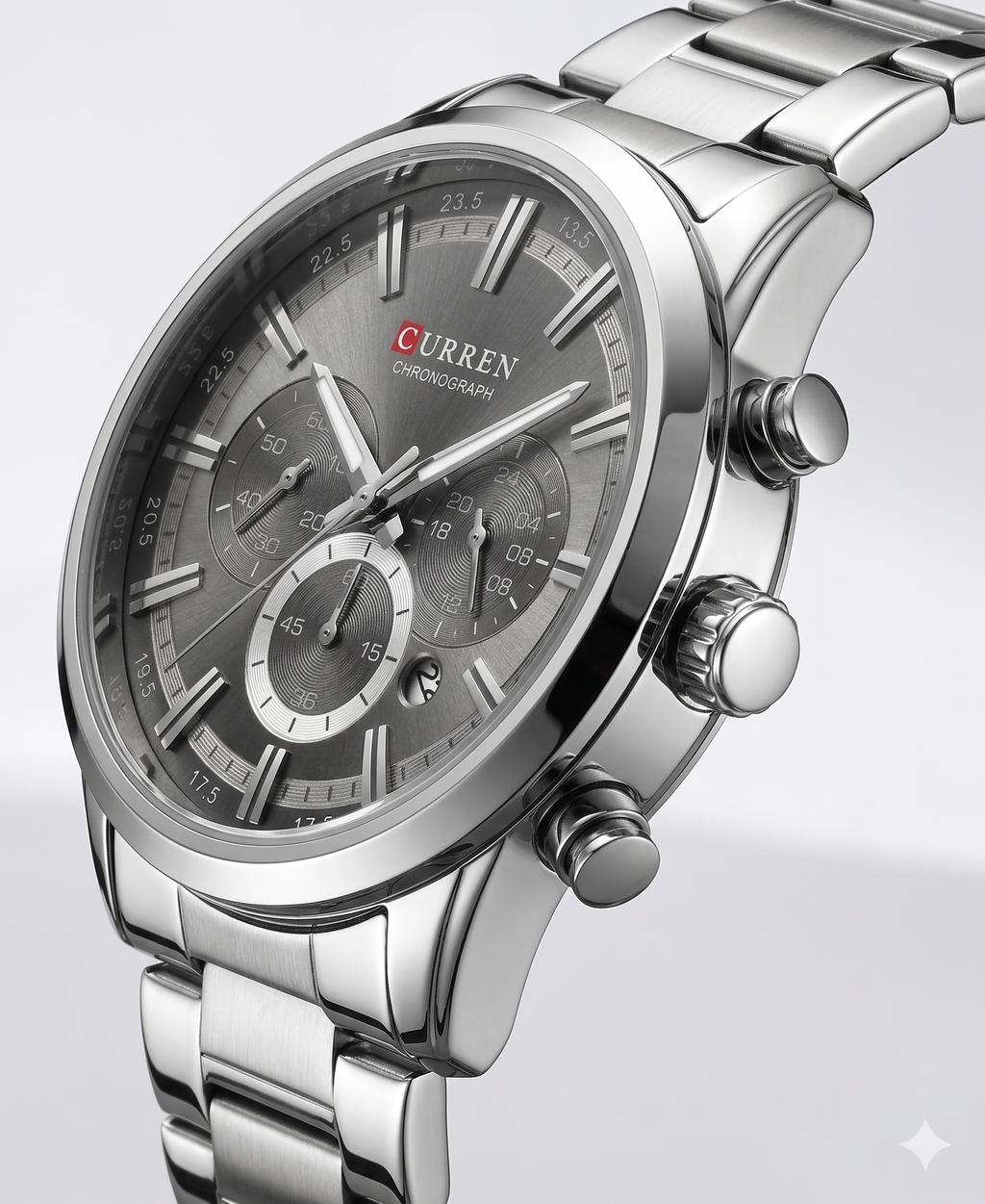 Curren Elegant Watch