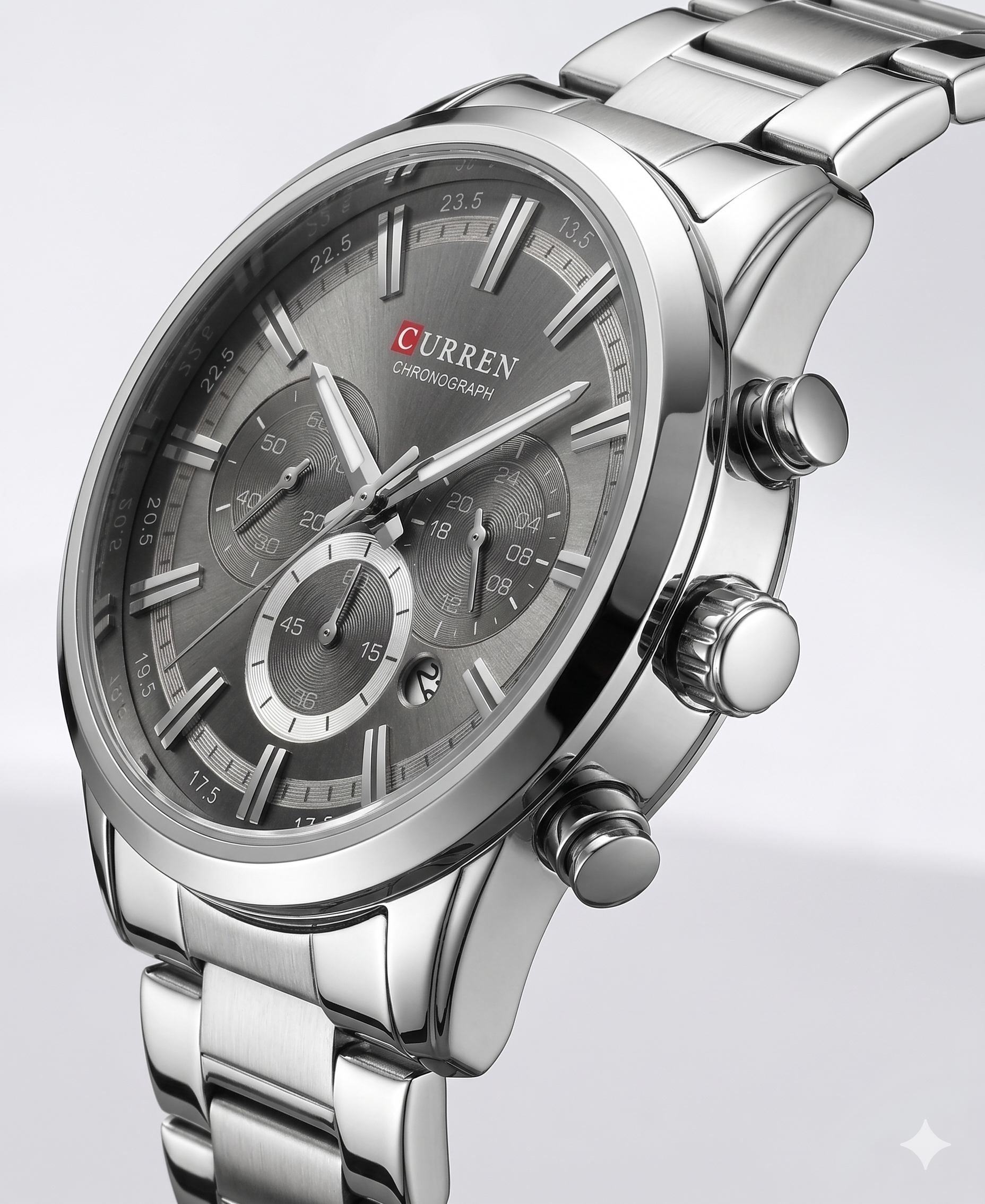 Curren Elegant Watch