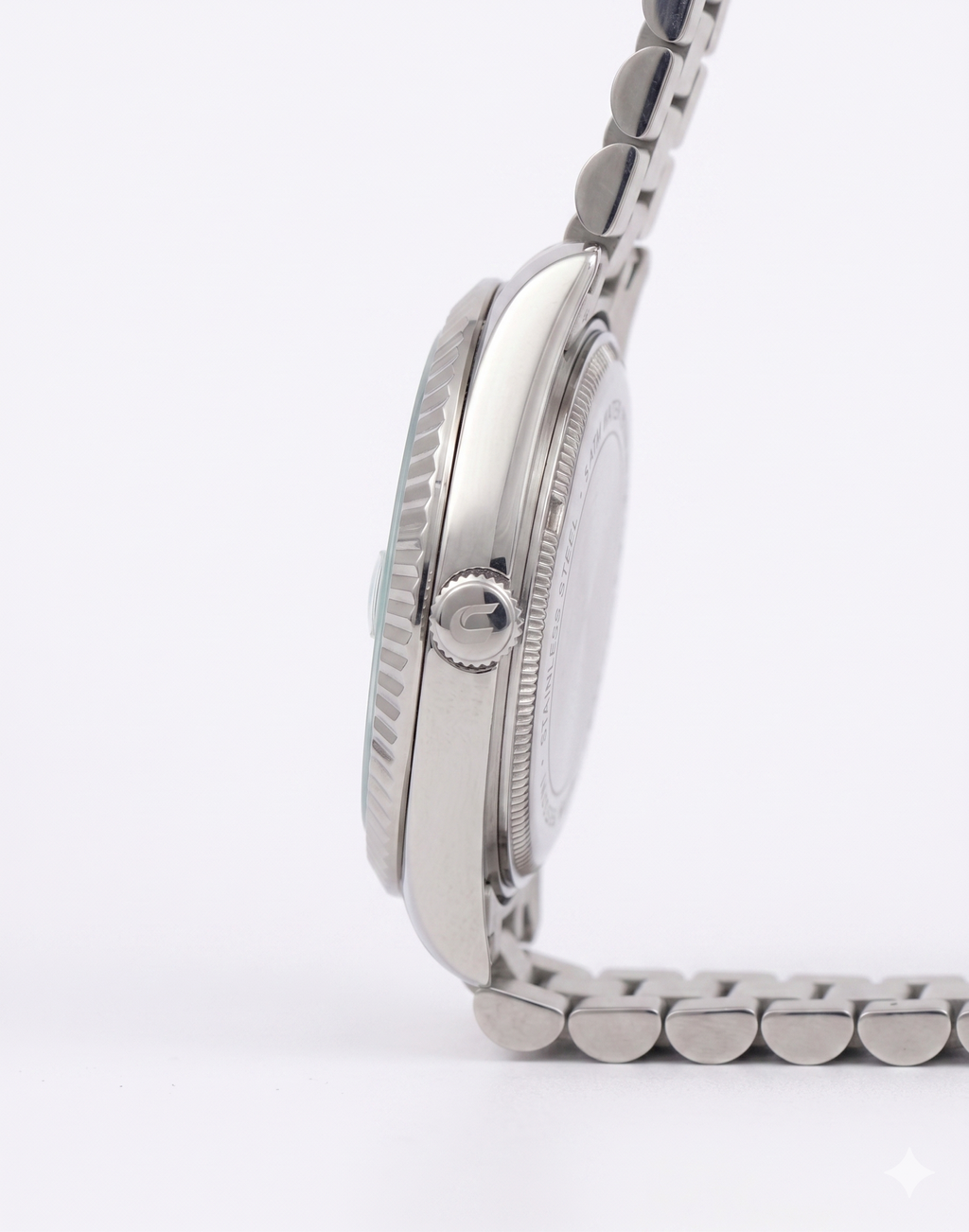 Chaxigo Day Date Watch
