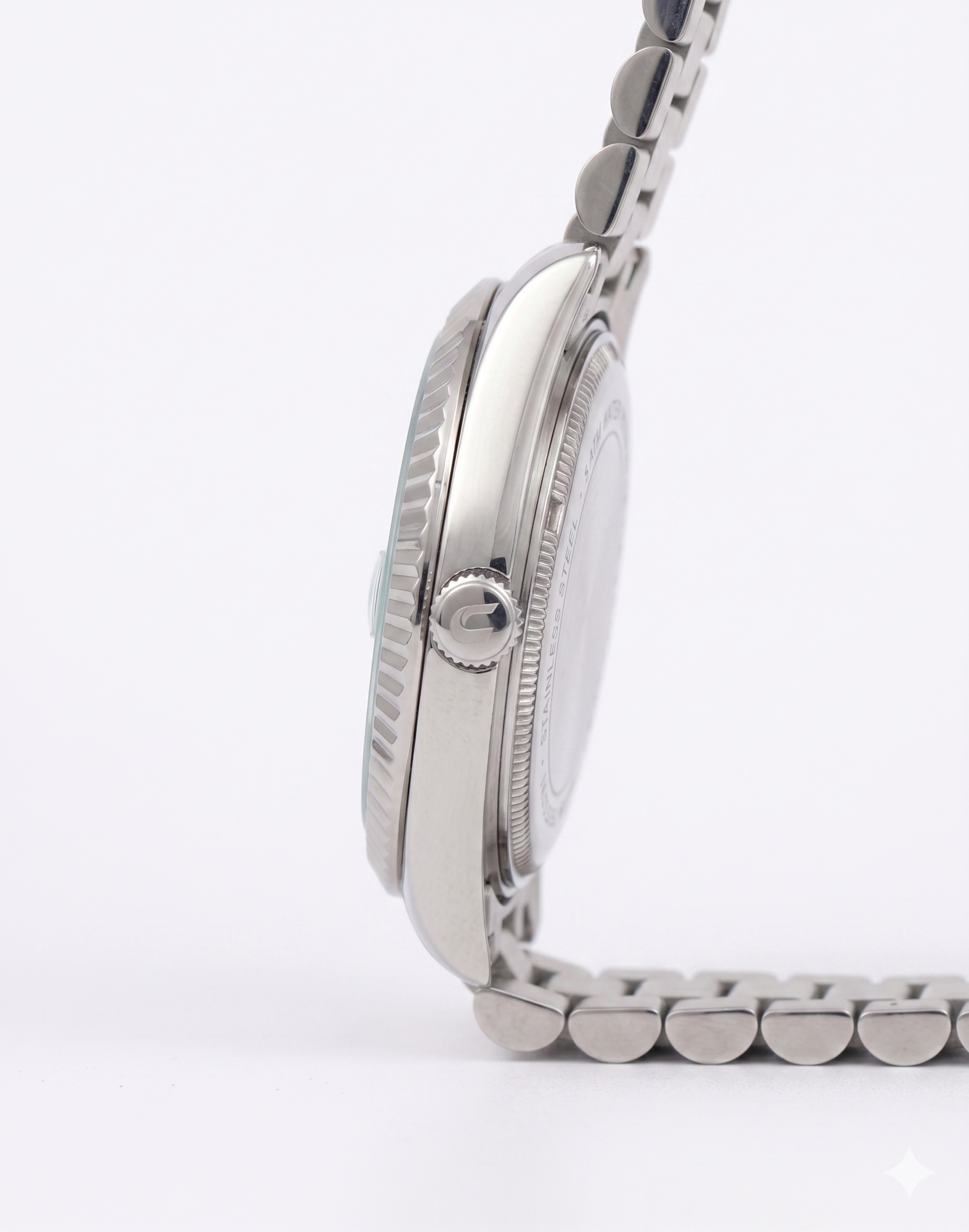 Chaxigo Day Date Watch