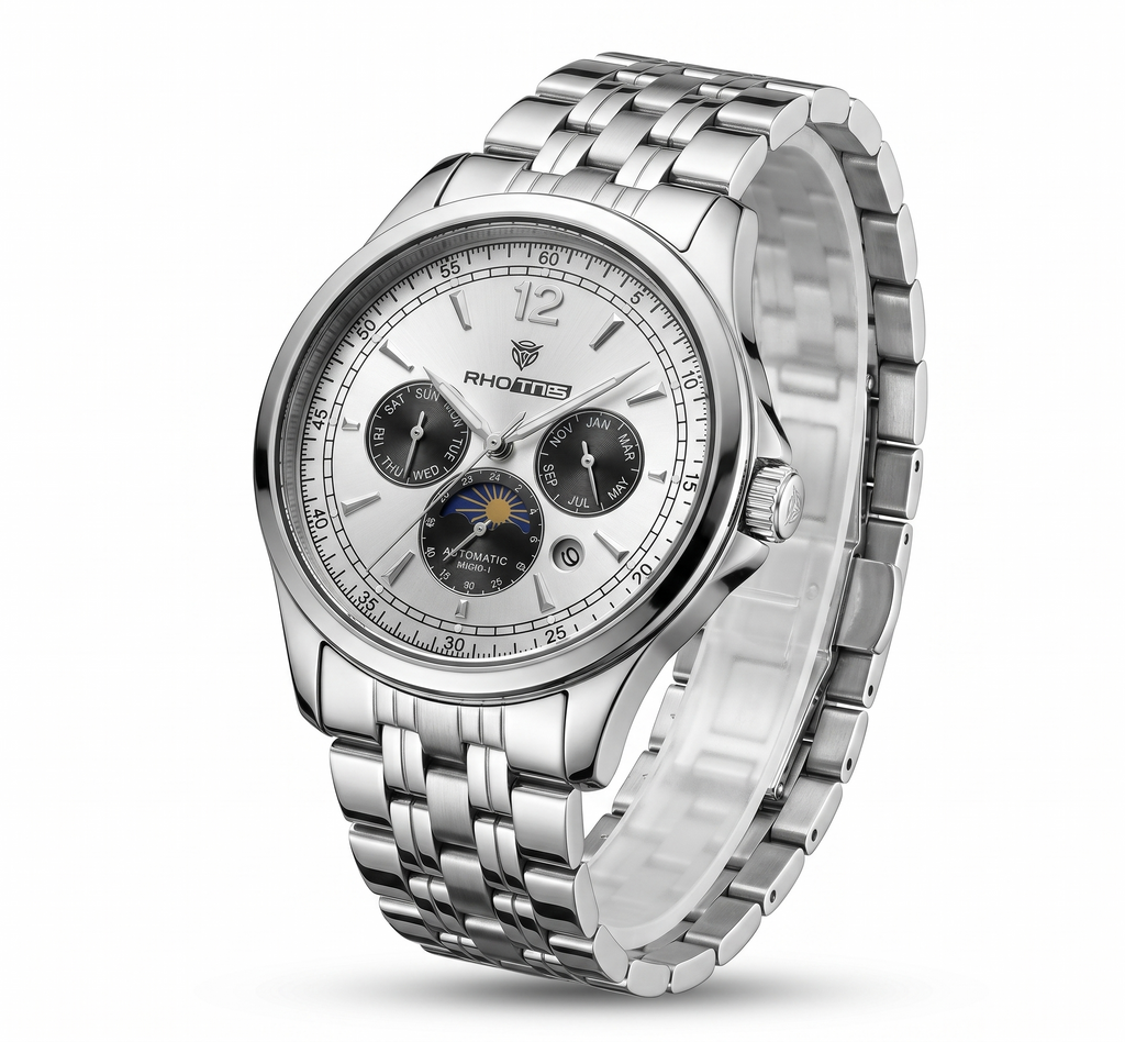 RHOTNS Classic Watch