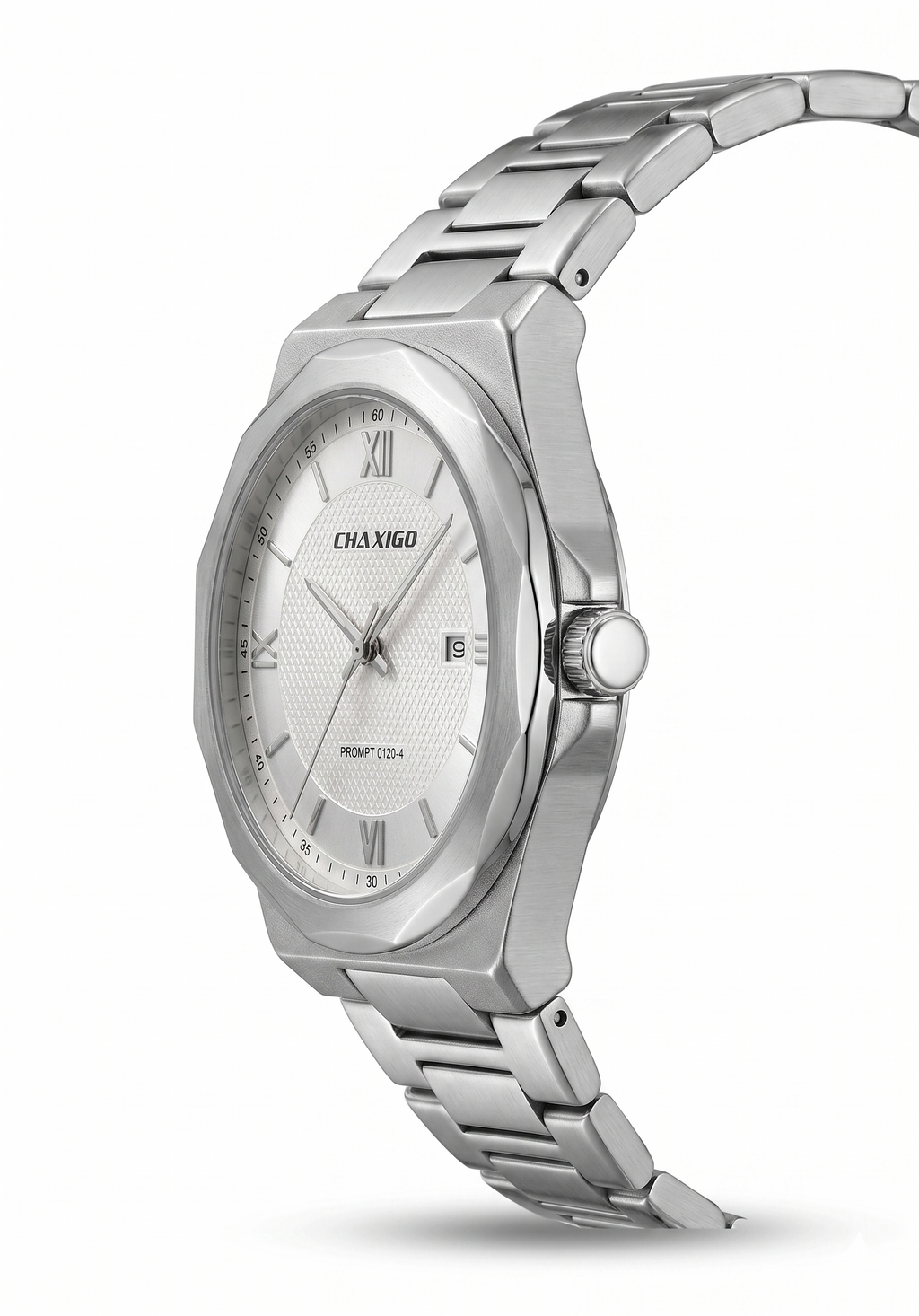 Chaxigo Legacy Watch