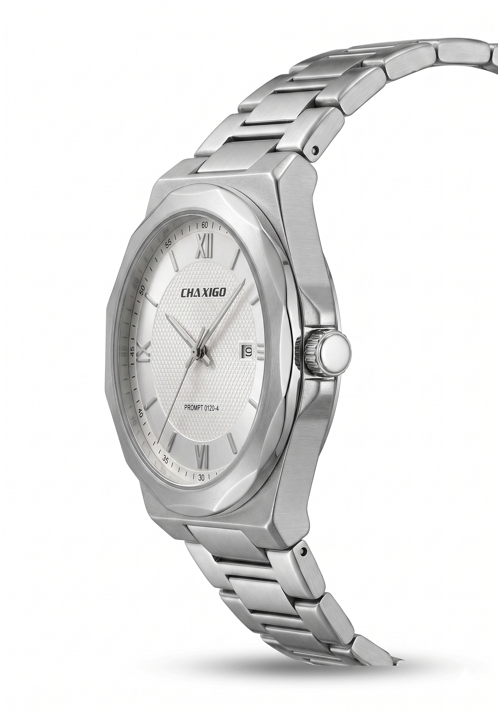 Chaxigo Legacy Watch