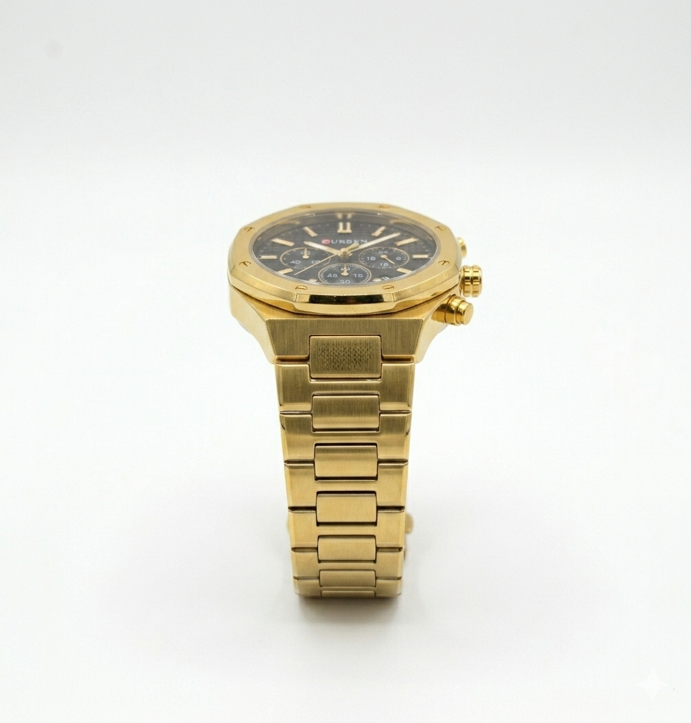 Curren Classic Watch