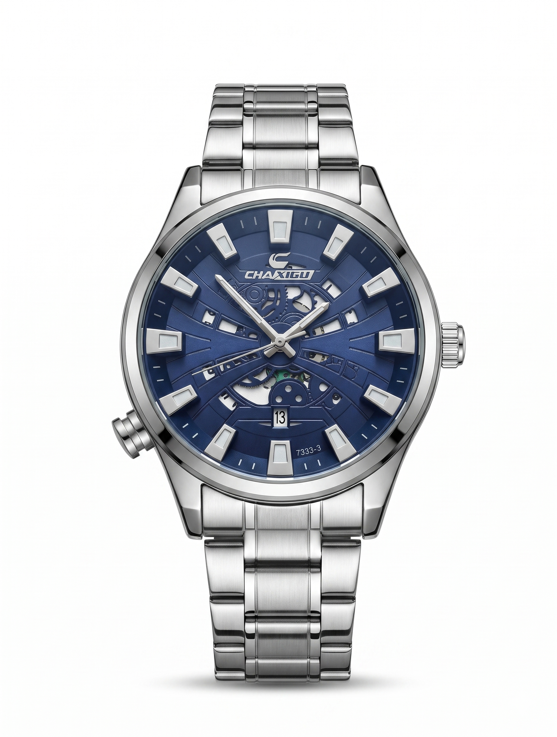 Chaxigo Lifestyle Watch