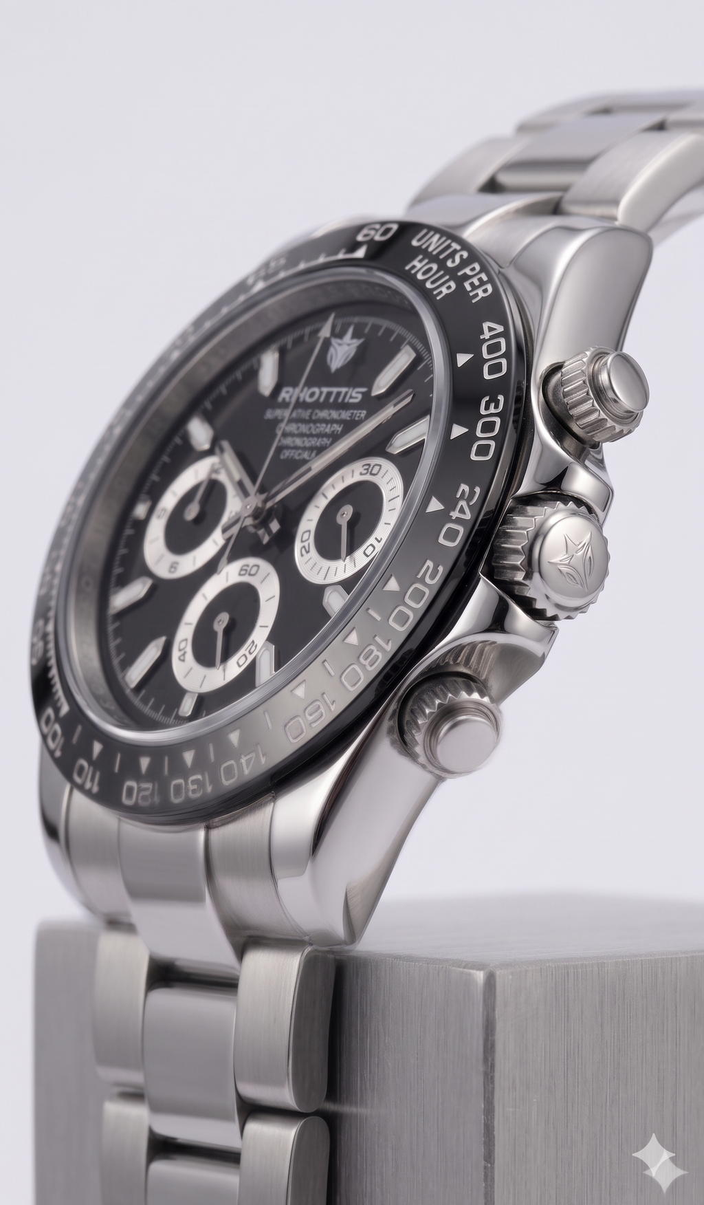 RHOTNS Daytona Watch
