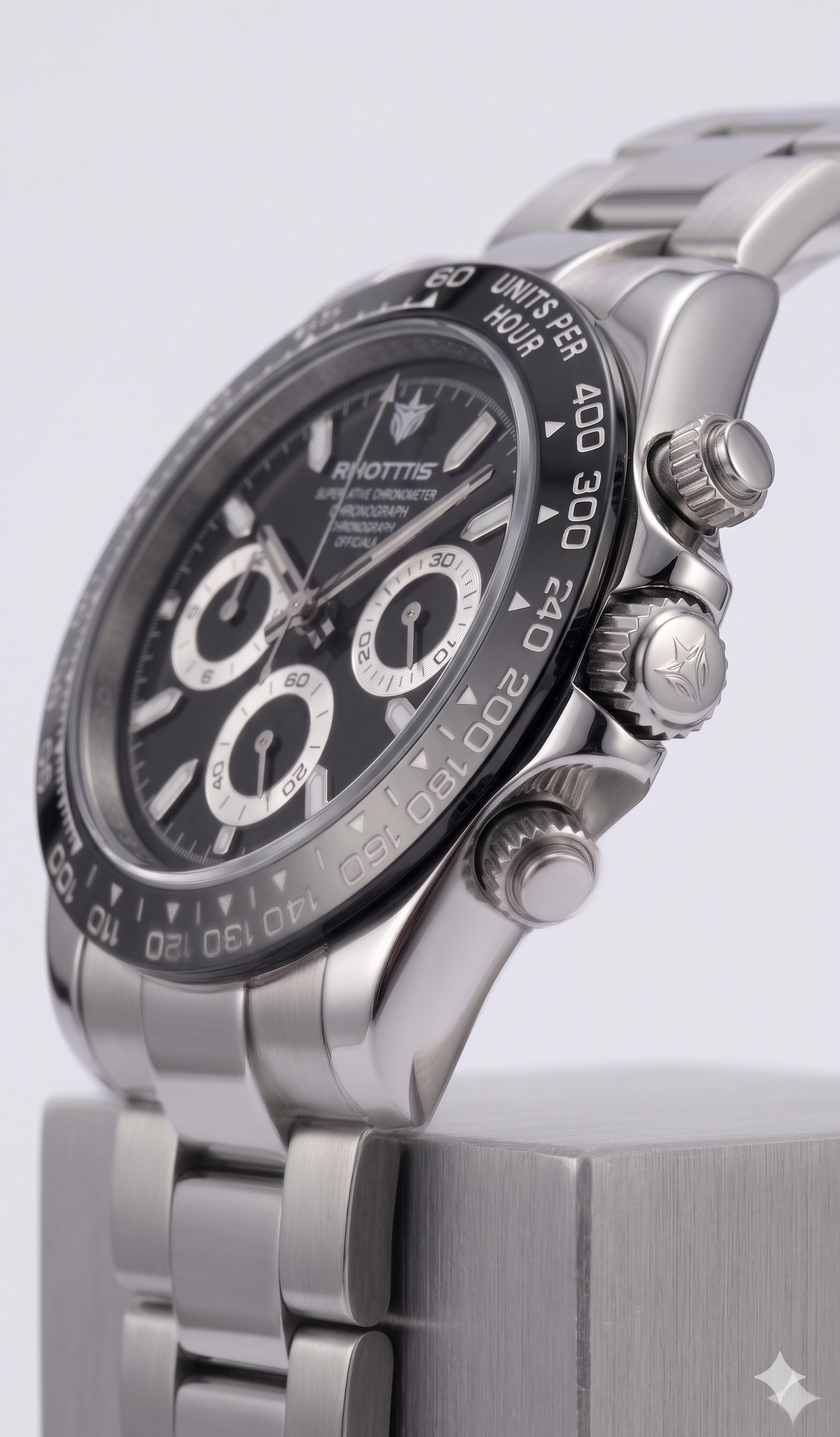 RHOTNS Daytona Watch