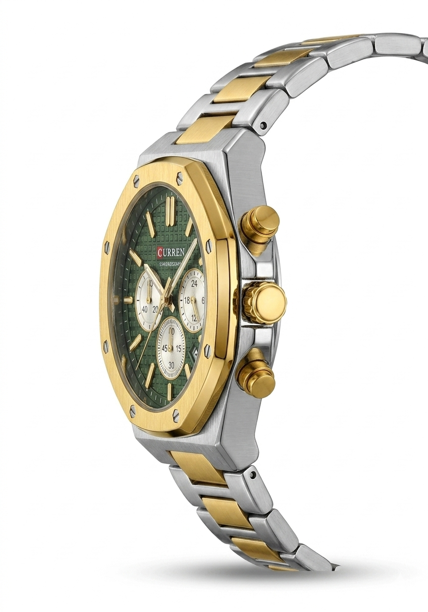 Curren Classic Watch