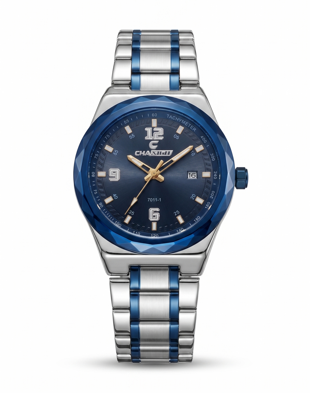 Chaxigo Century Watch