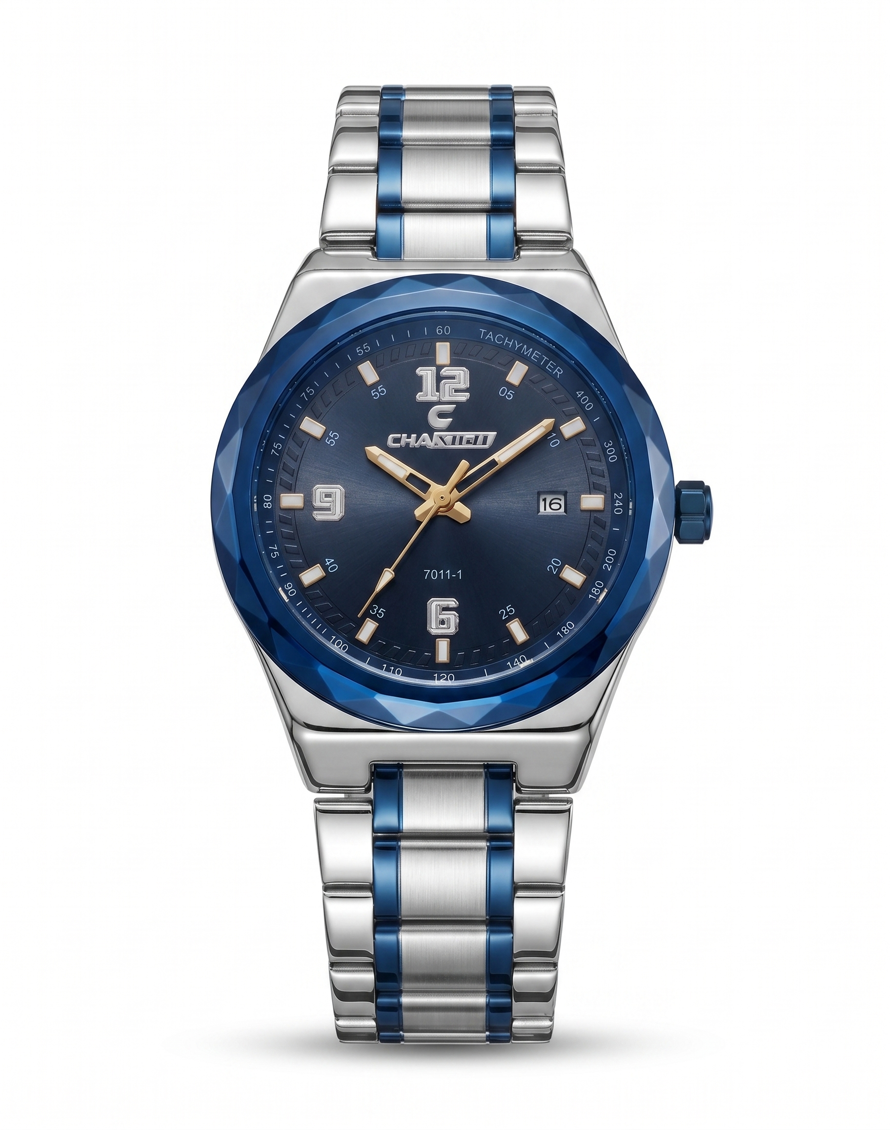 Chaxigo Century Watch
