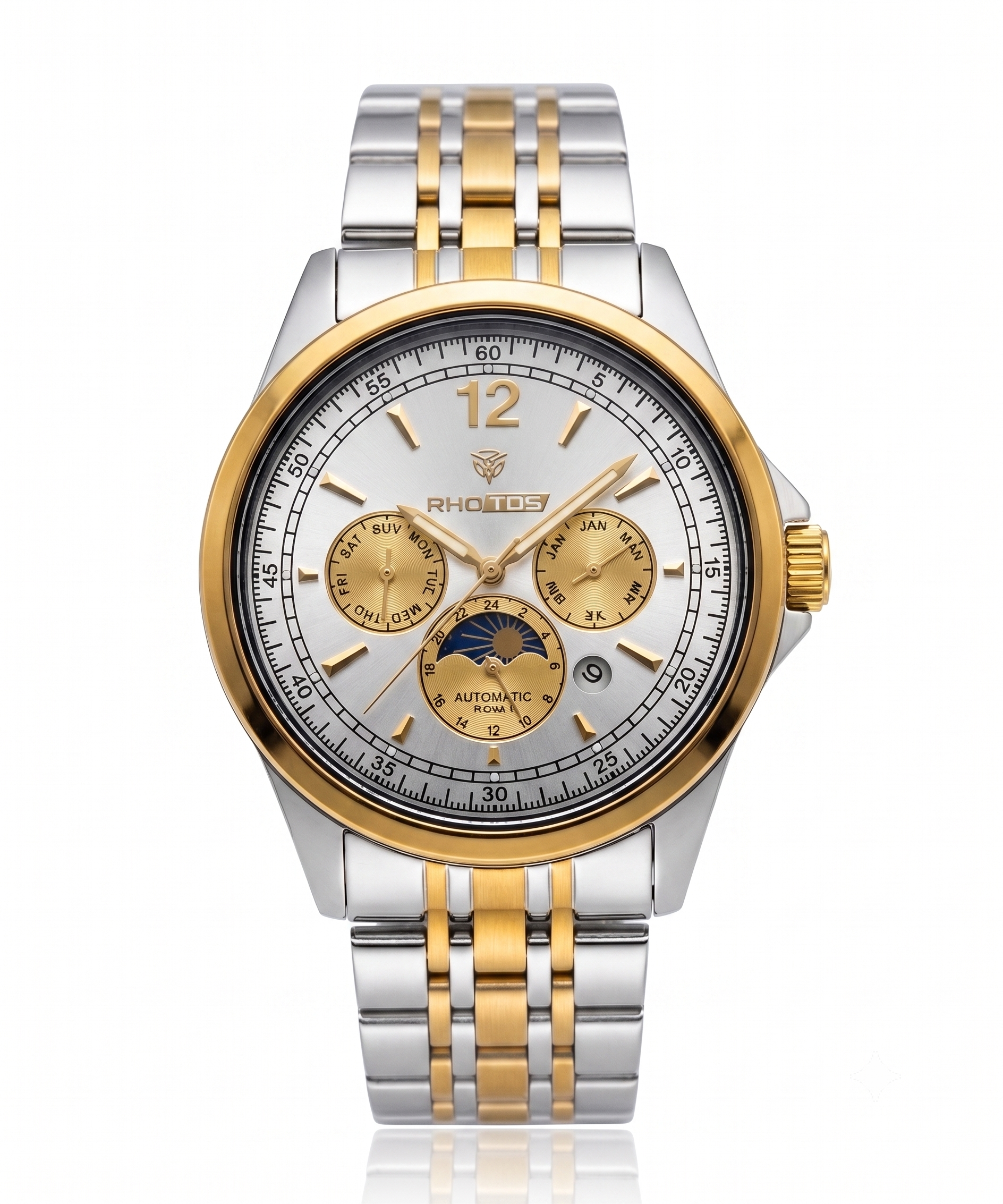RHOTNS Classic Watch