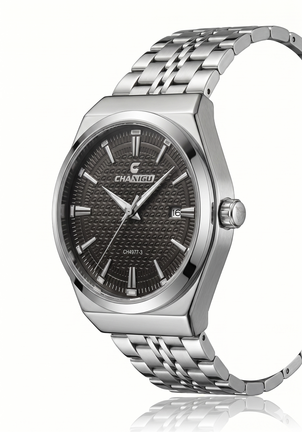 Chaxigo Aurenzo Watch