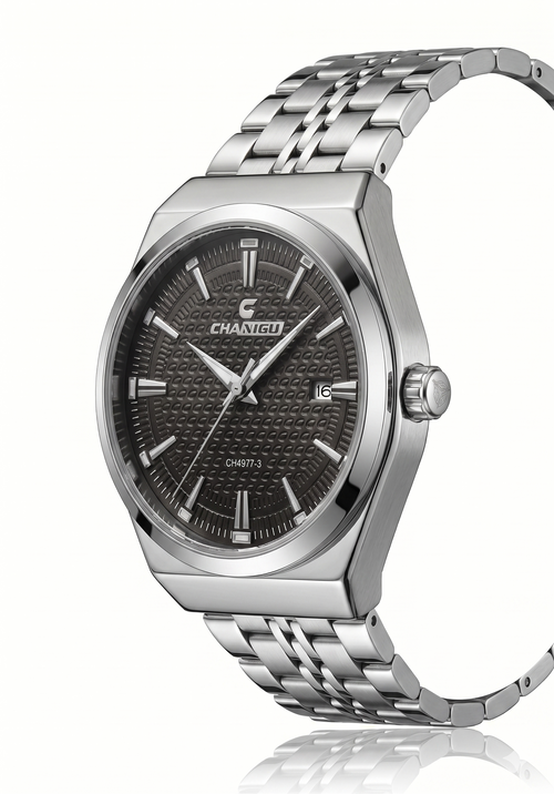 Chaxigo Aurenzo Watch