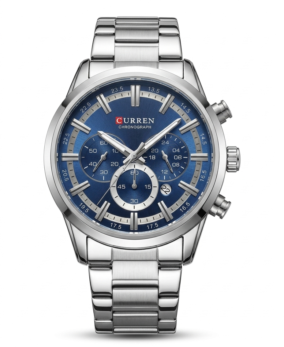 Curren Elegant Watch