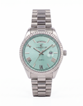 Chaxigo Day Date Watch