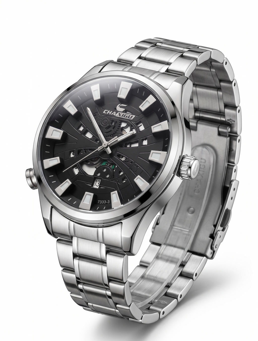 Chaxigo Lifestyle Watch