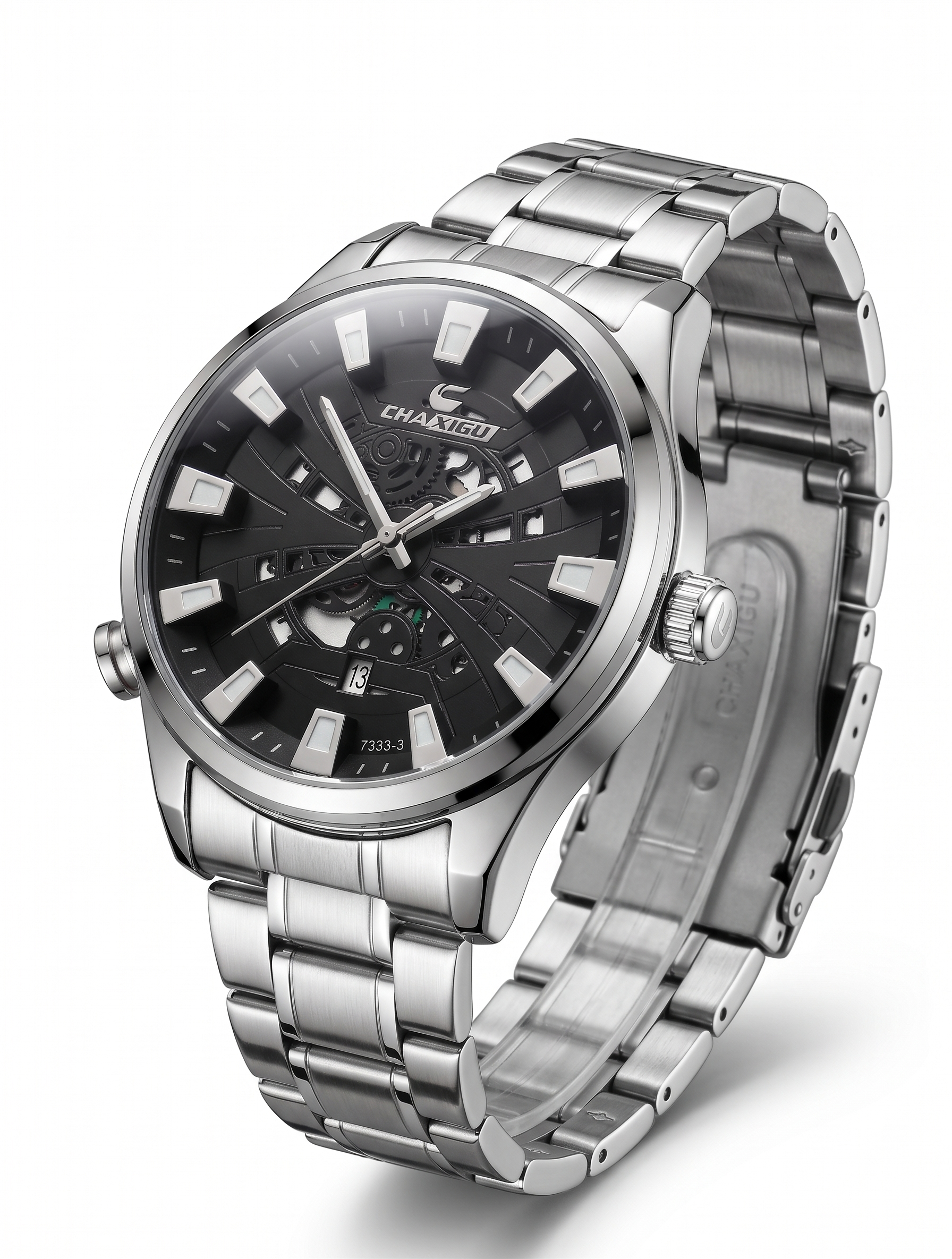 Chaxigo Lifestyle Watch