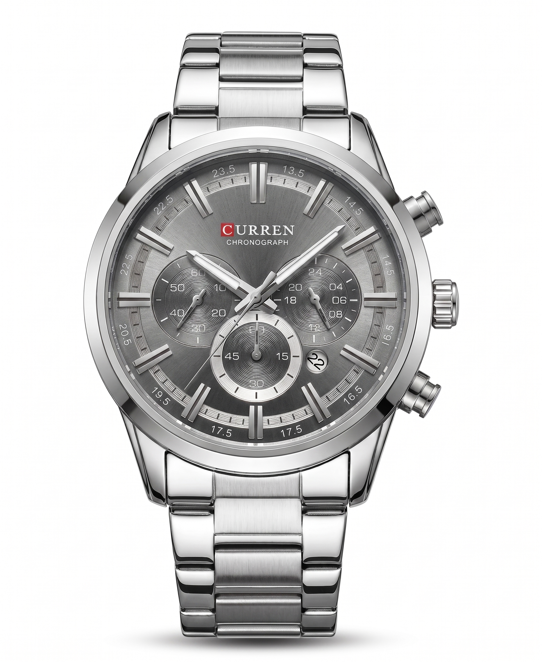 Curren Elegant Watch