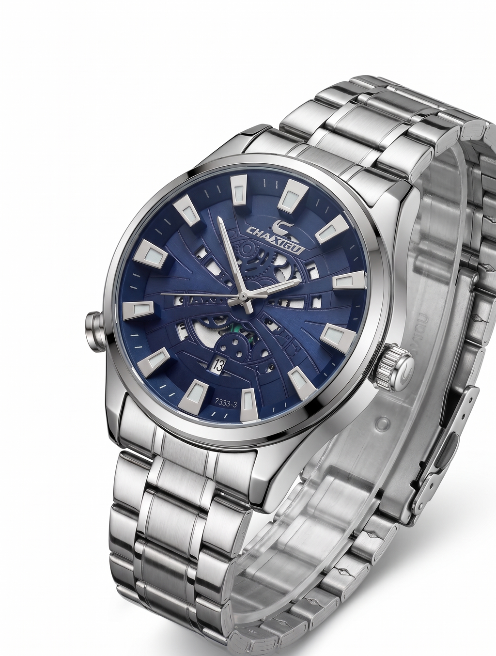 Chaxigo Lifestyle Watch