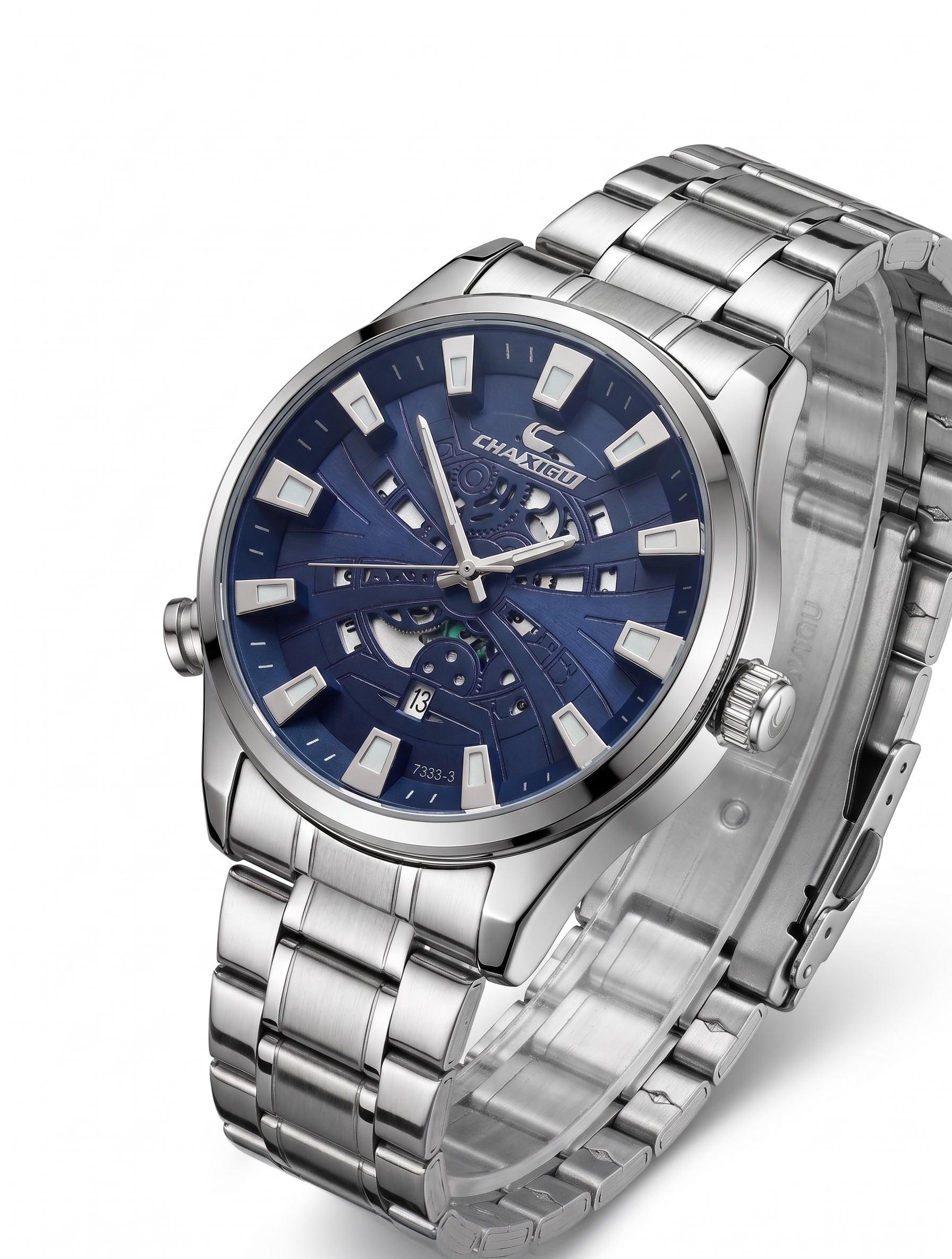 Chaxigo Lifestyle Watch