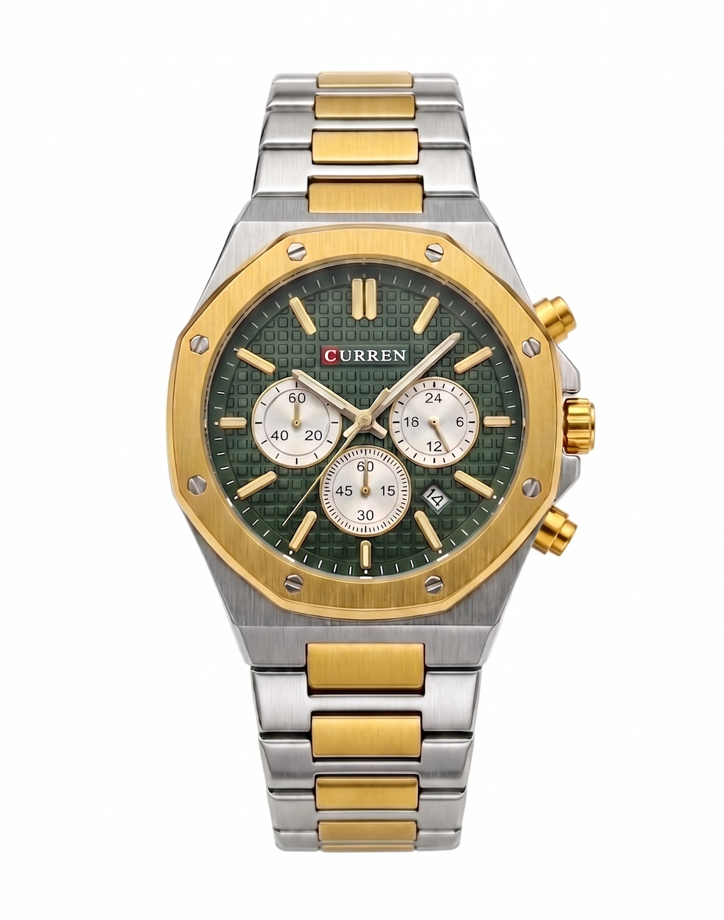 Curren Classic Watch