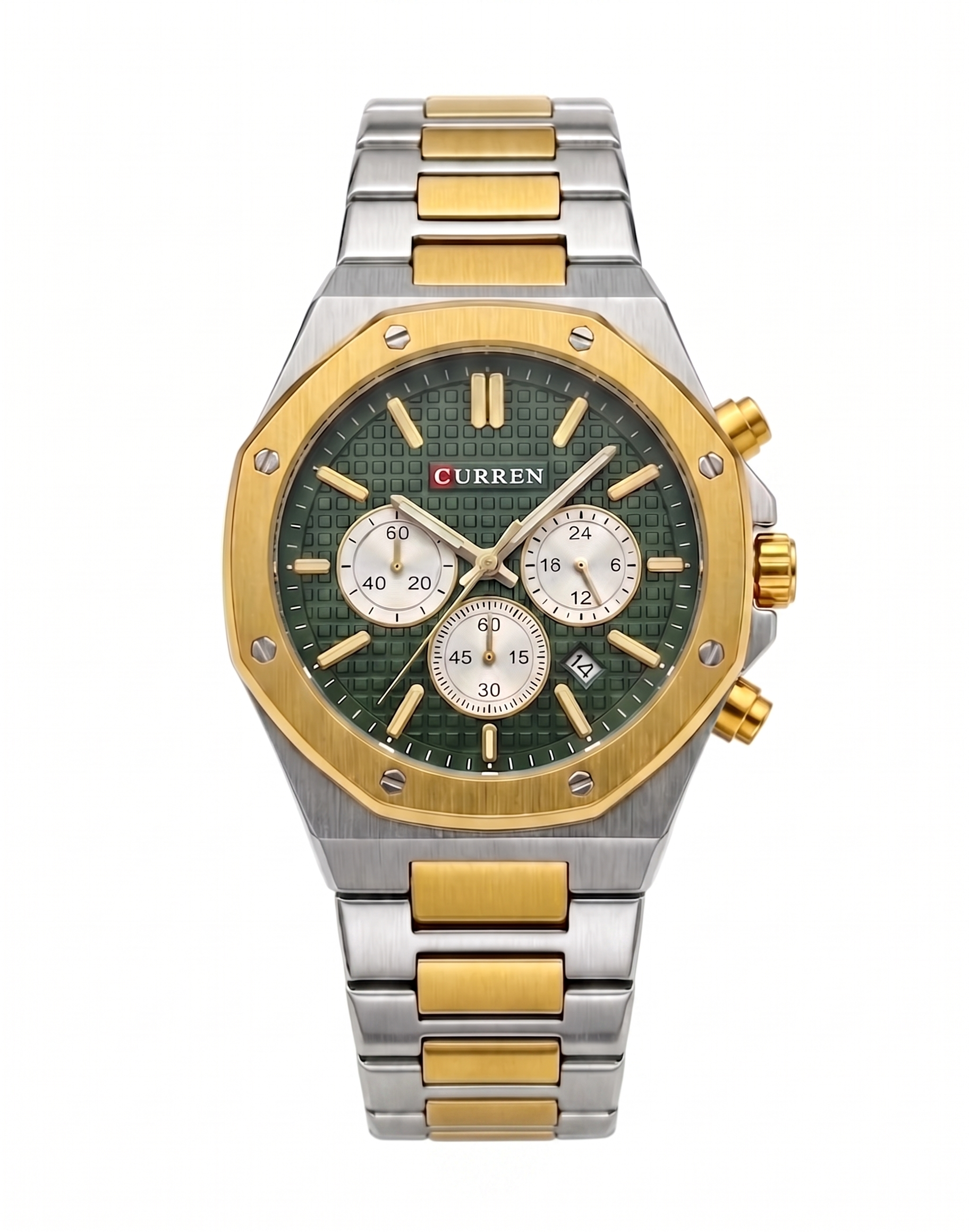 Curren Classic Watch