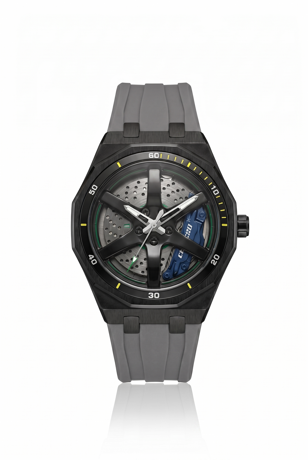 Chaxigo Performance Watch