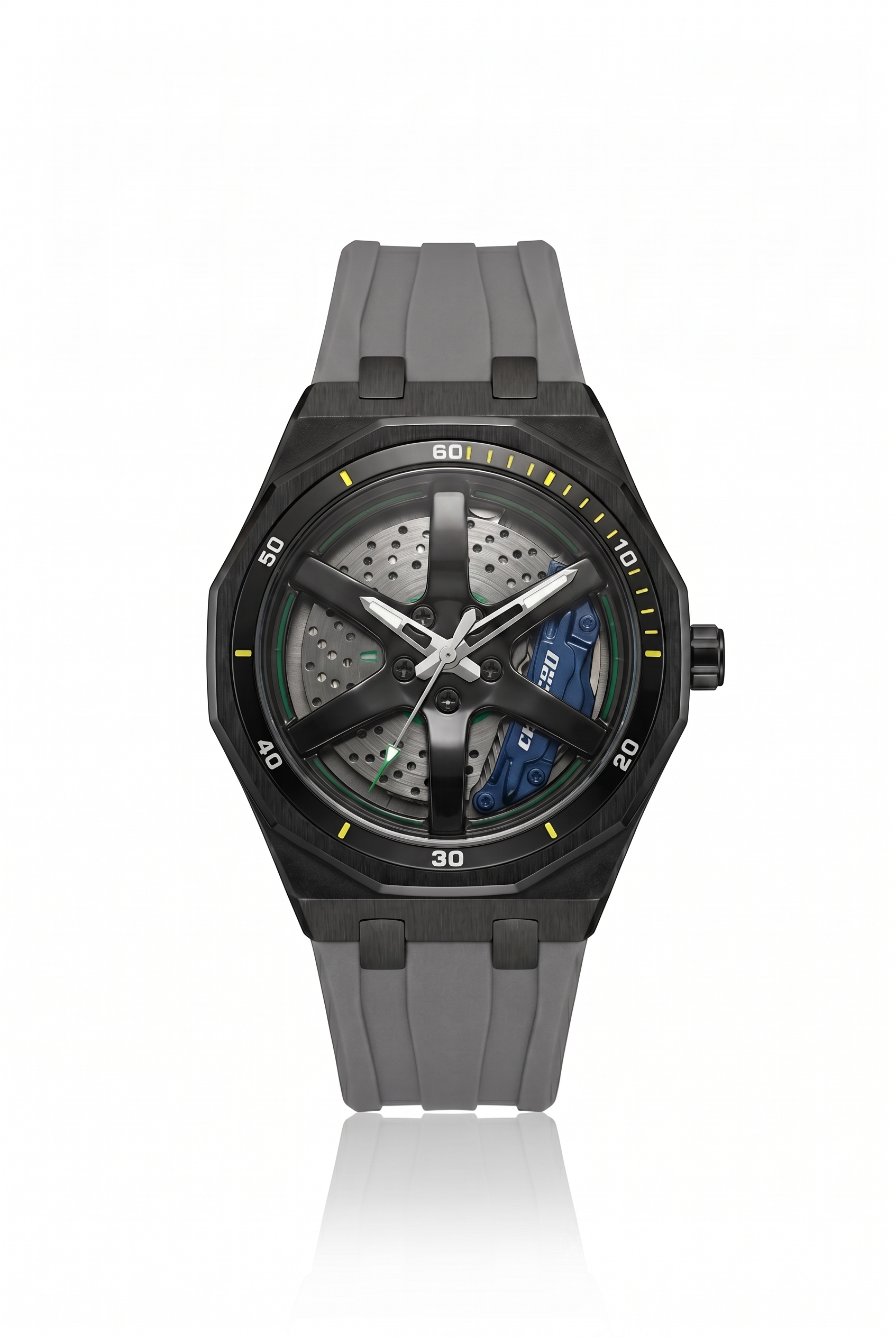 Chaxigo Performance Watch