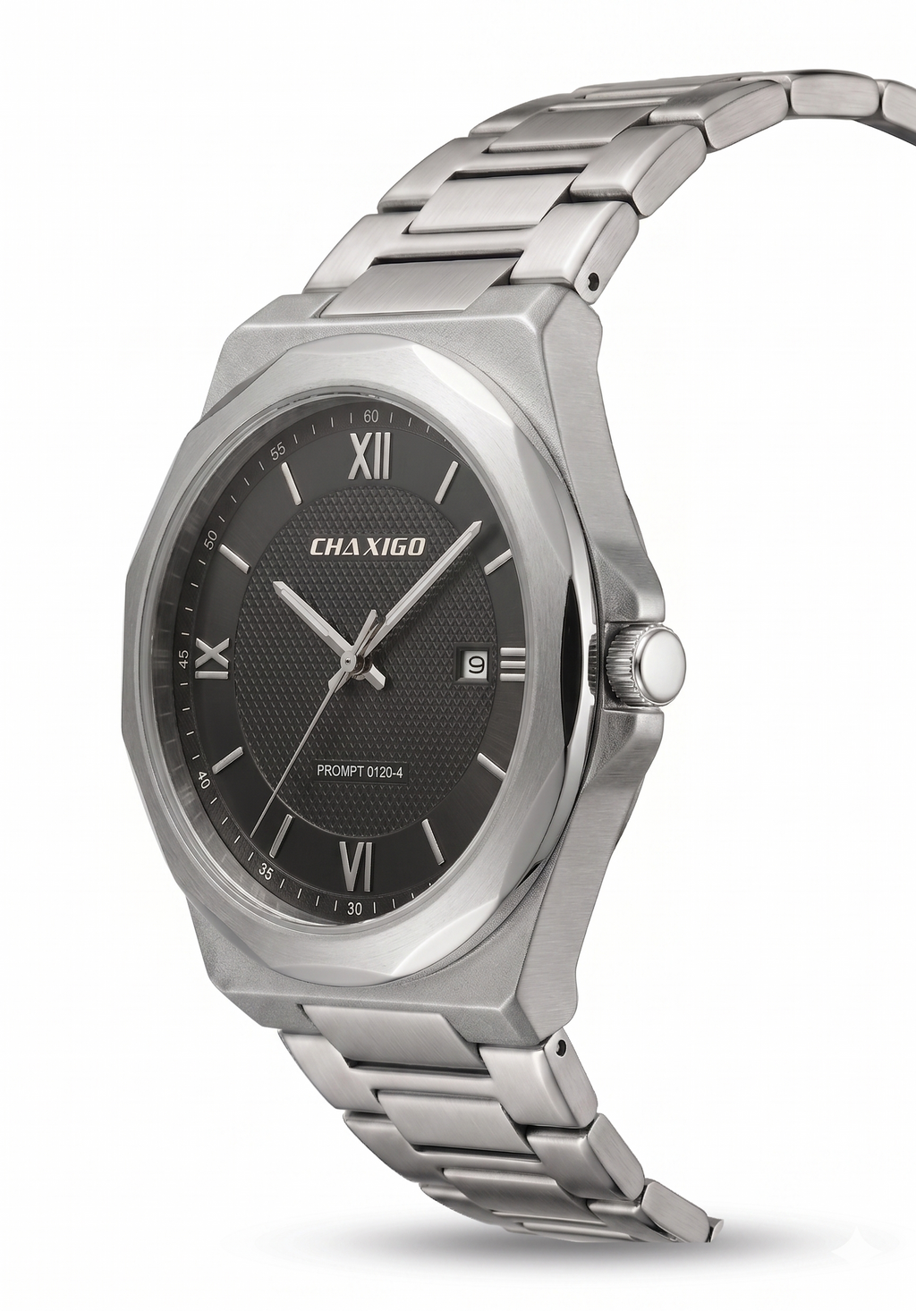 Chaxigo Legacy Watch