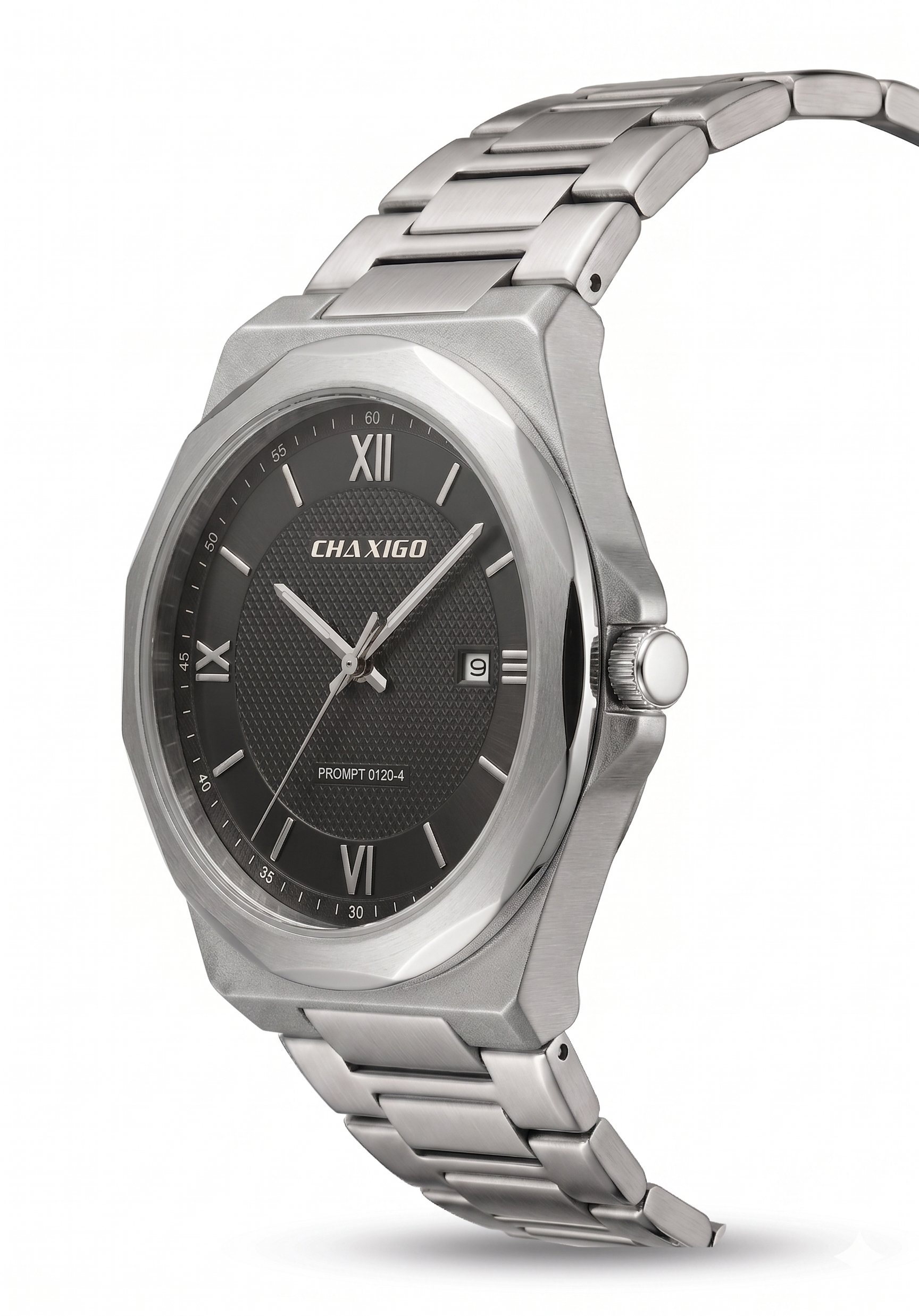 Chaxigo Legacy Watch