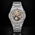 Rhotns Automatic Royal Skeleton