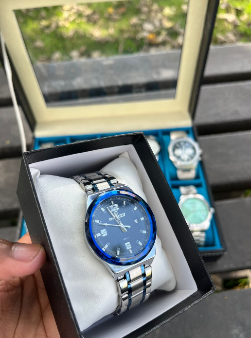 Chaxigo Century Watch