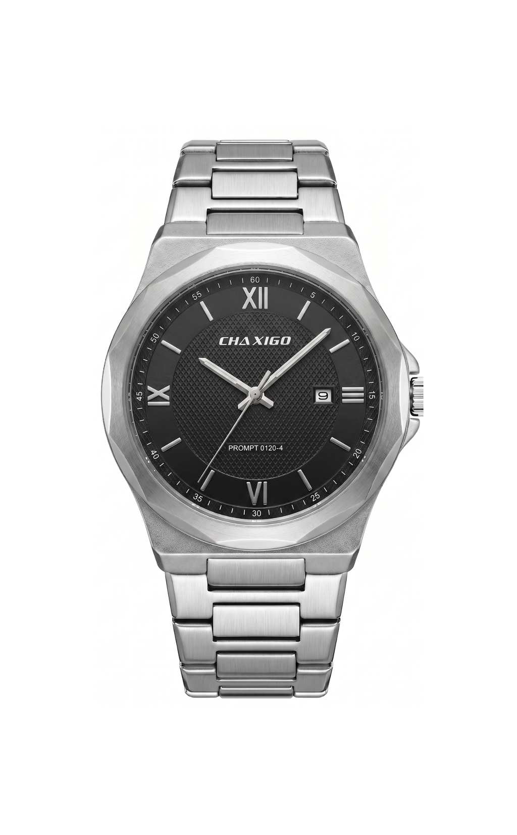 Chaxigo Legacy Watch