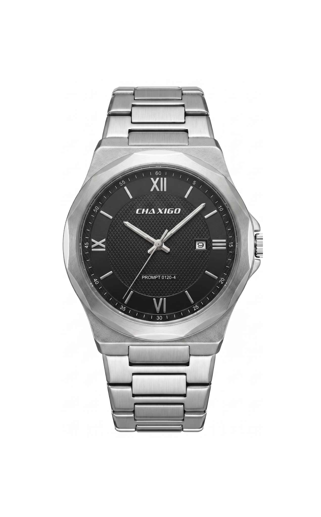 Chaxigo Legacy Watch