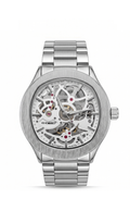 RHOTNS SKELETON WATCH