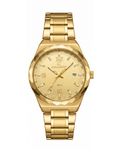 Chaxigo Century Gold Watch