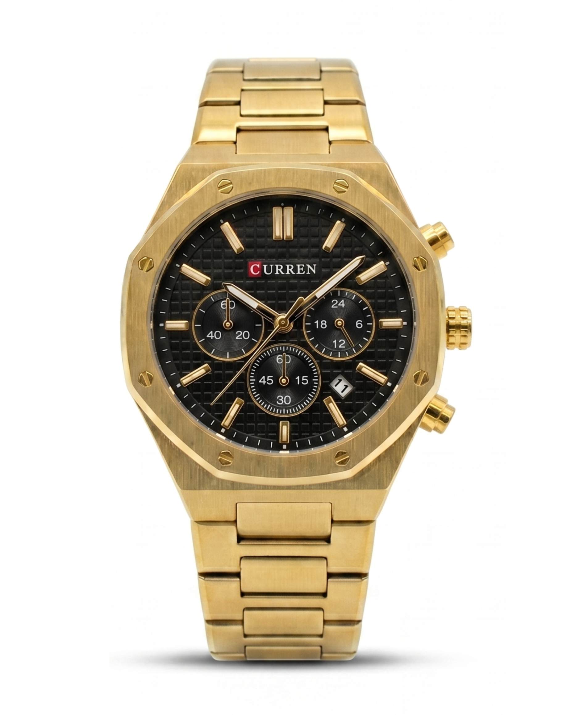 Curren Classic Watch