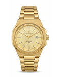 Chaxigo Vanta Gold Watch