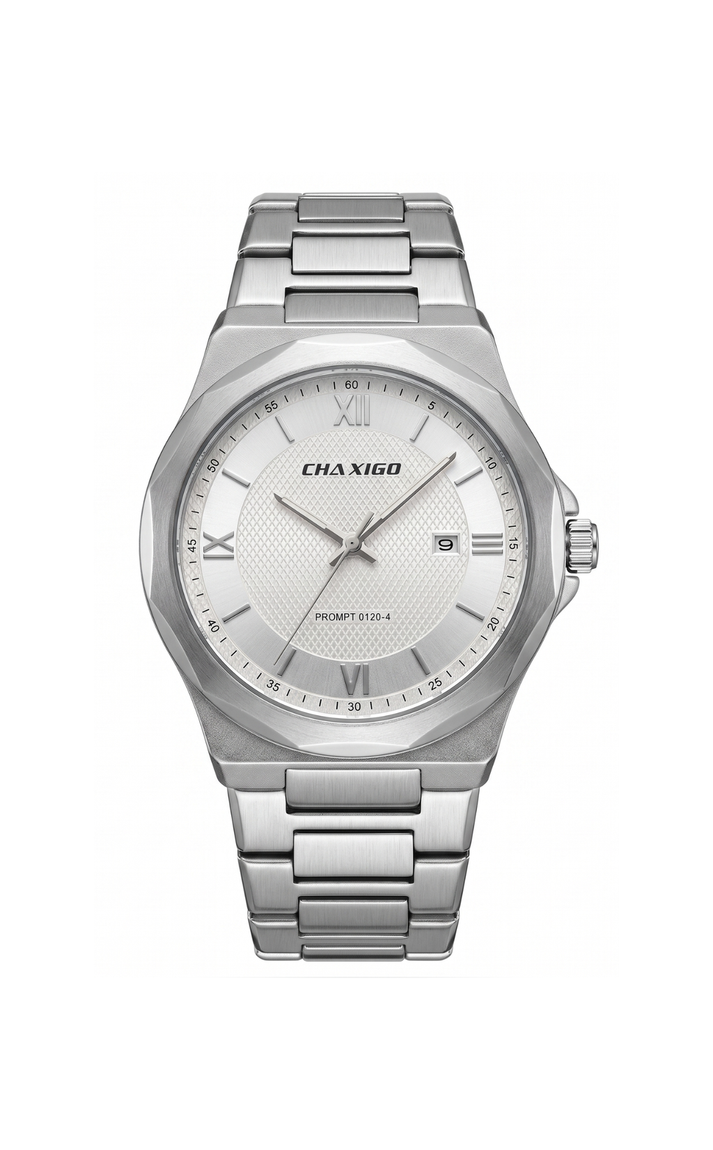 Chaxigo Legacy Watch