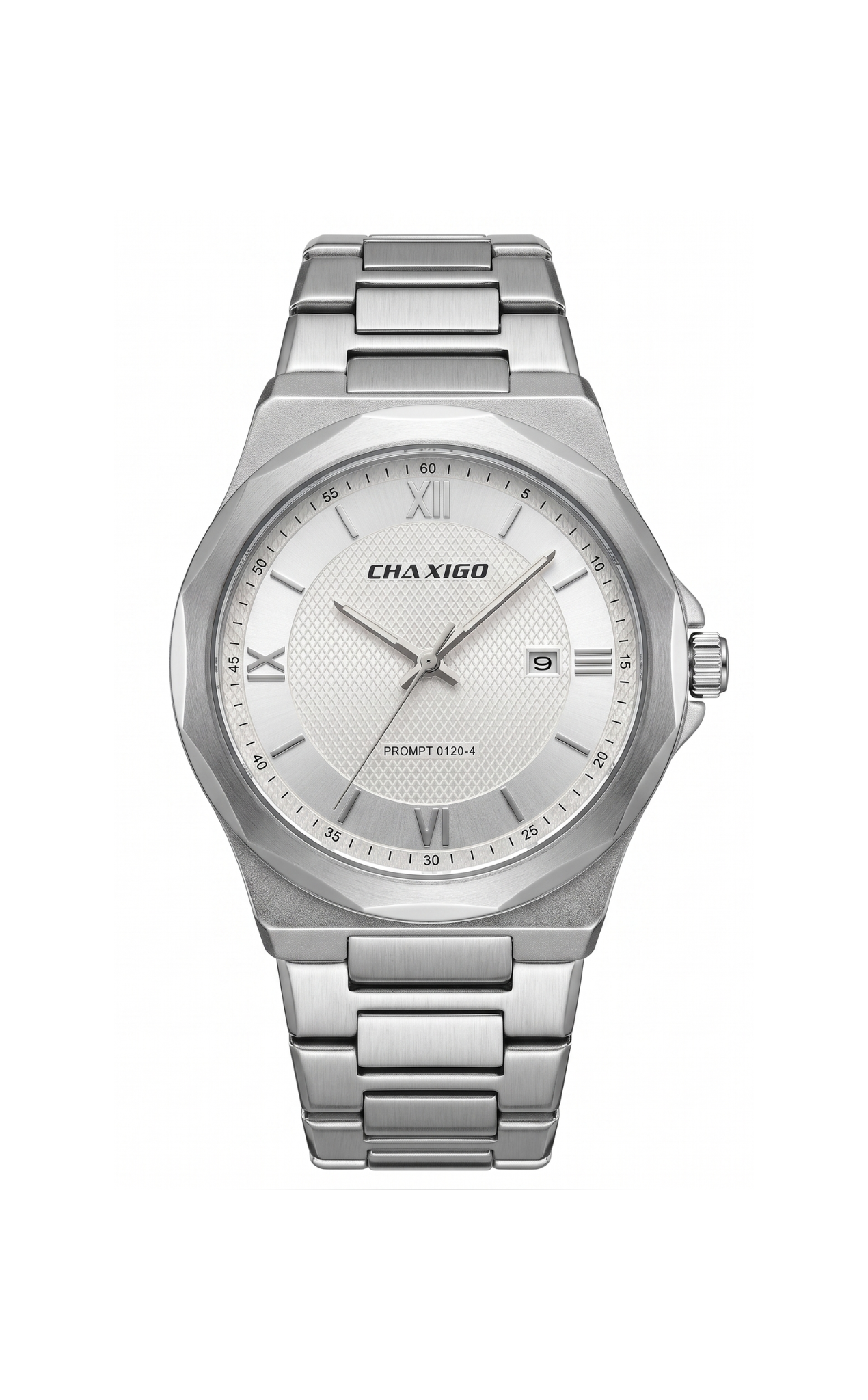 Chaxigo Legacy Watch