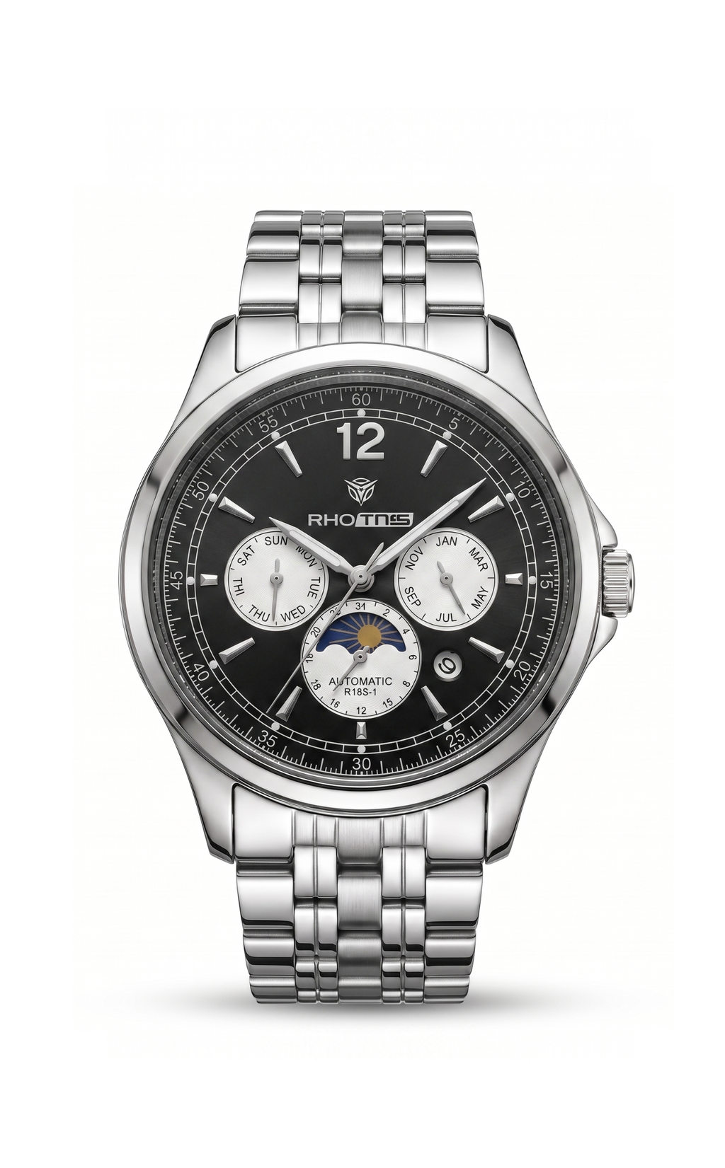 RHOTNS Classic Watch