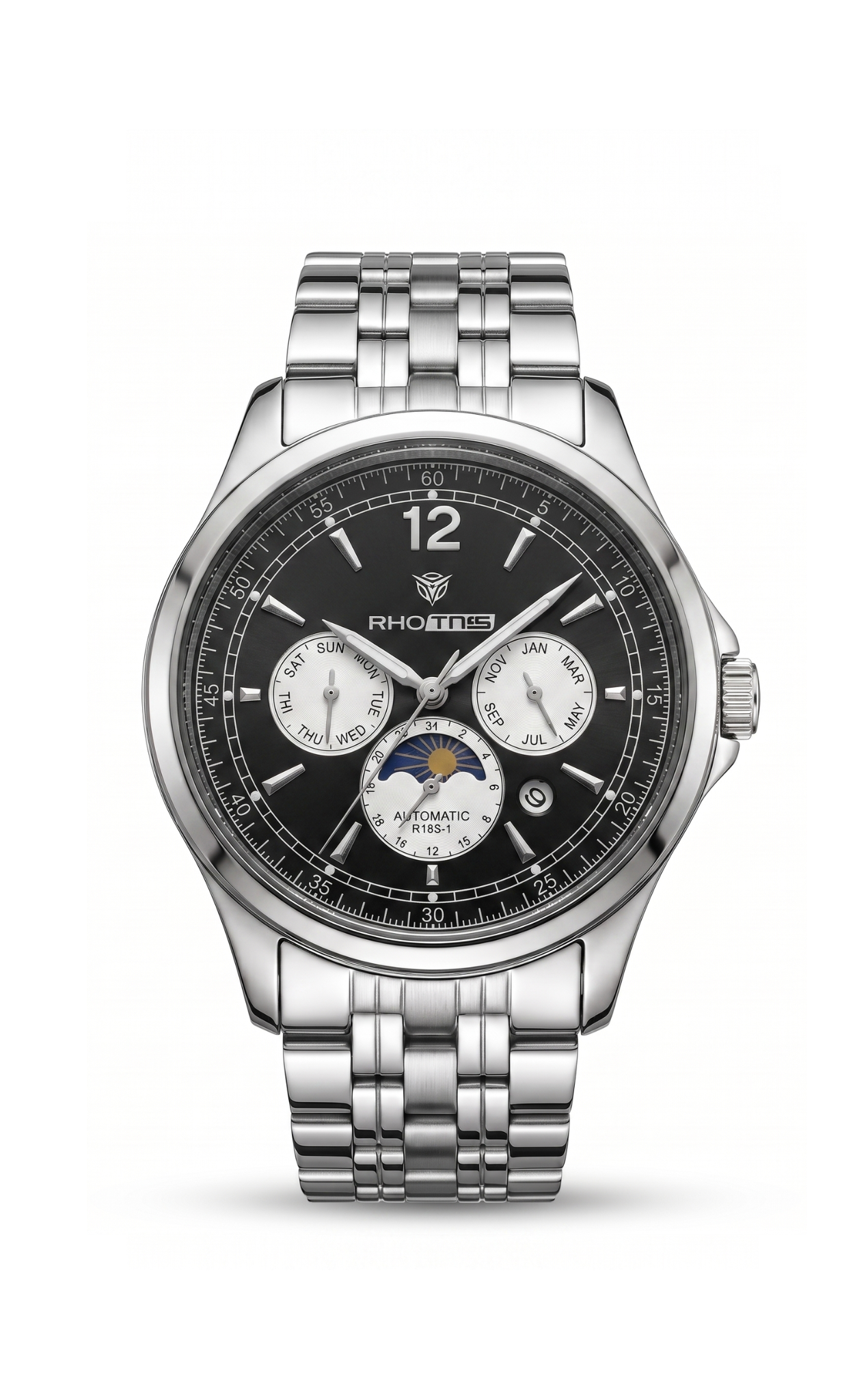 RHOTNS Classic Watch