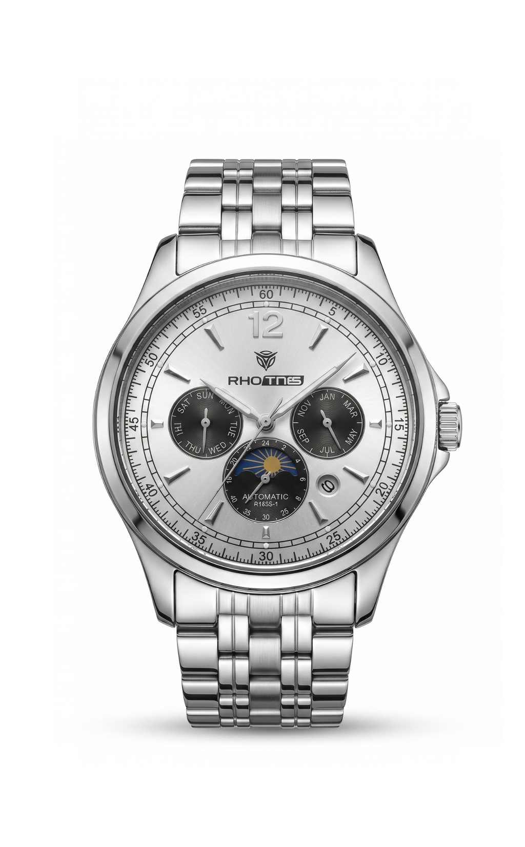 RHOTNS Classic Watch
