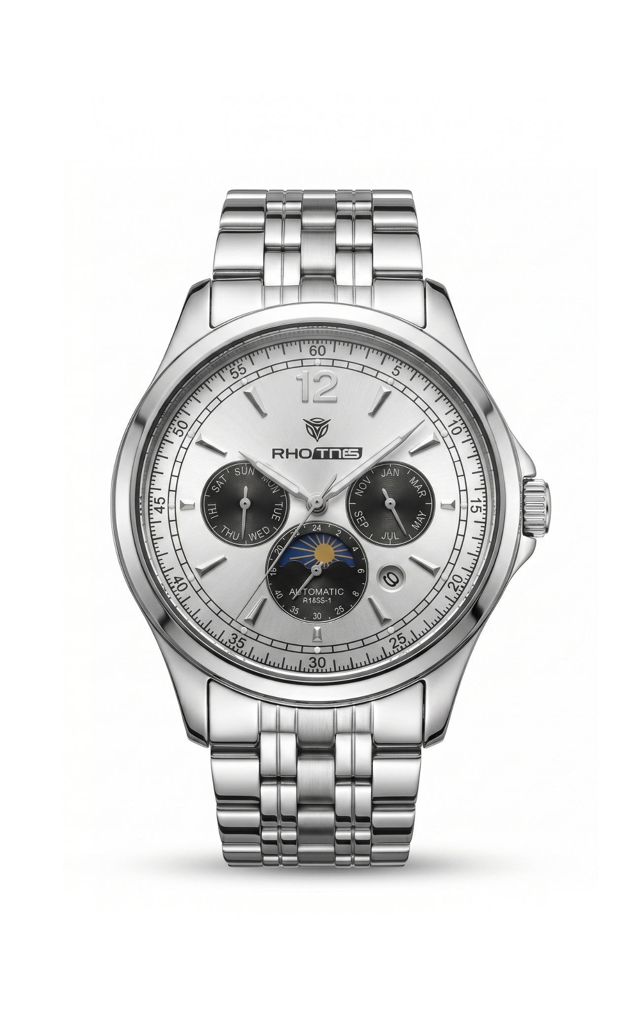 RHOTNS Classic Watch