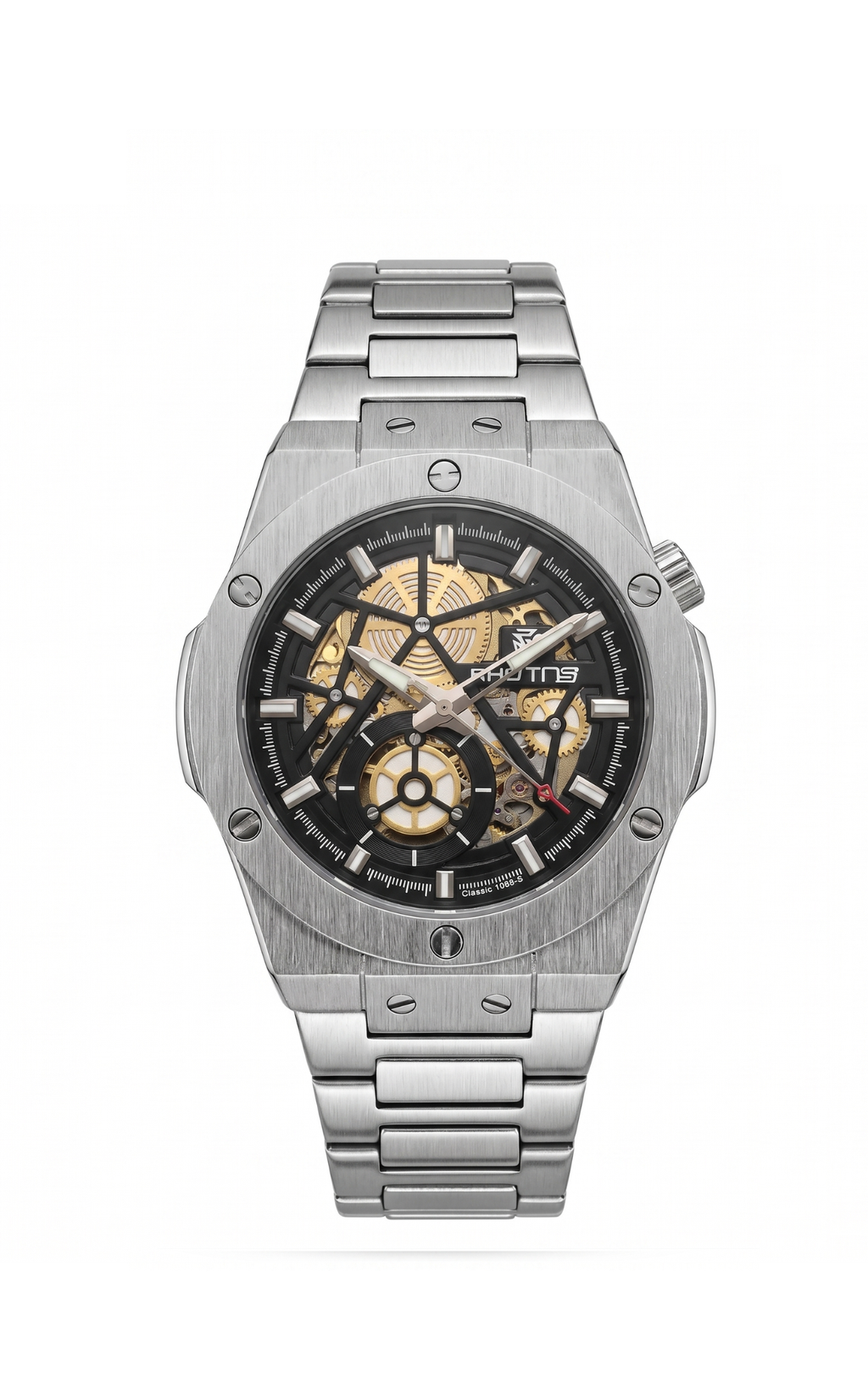 RHOTNS Royal Skeleton Watch