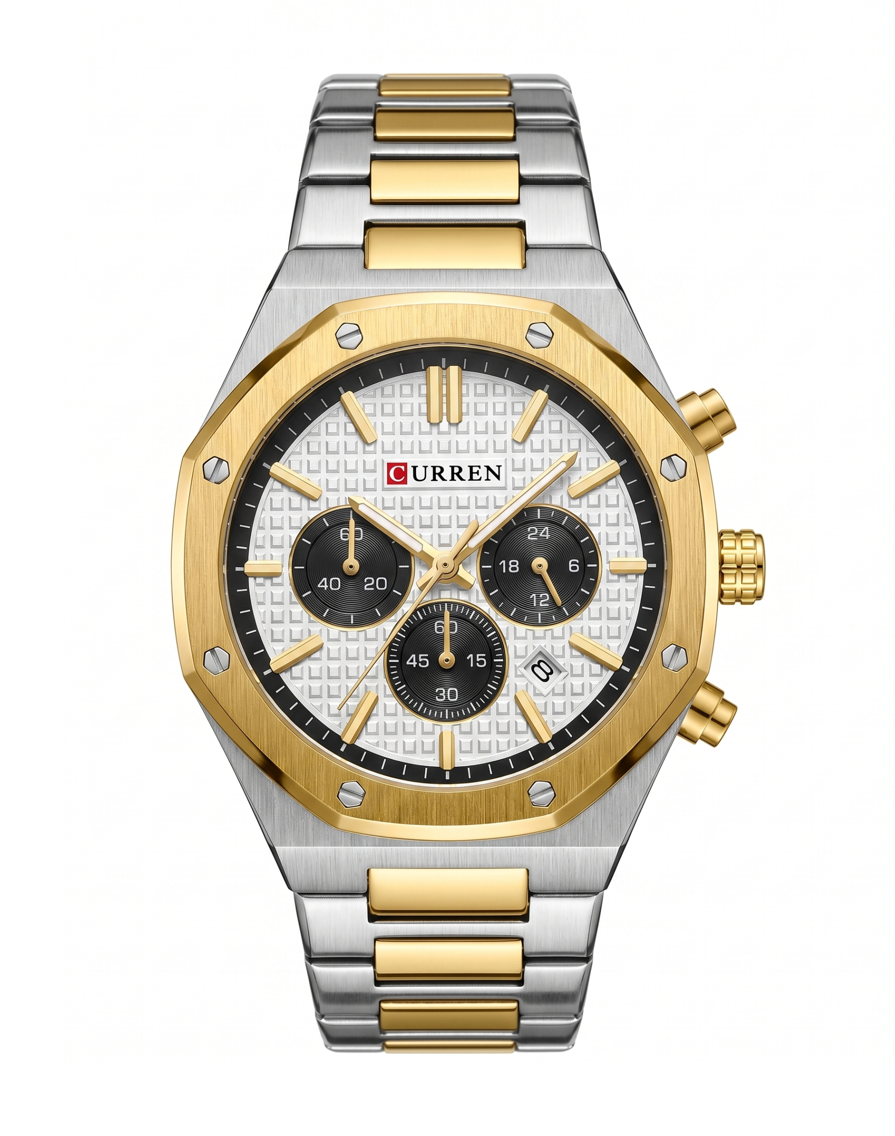 Curren Classsic Watch